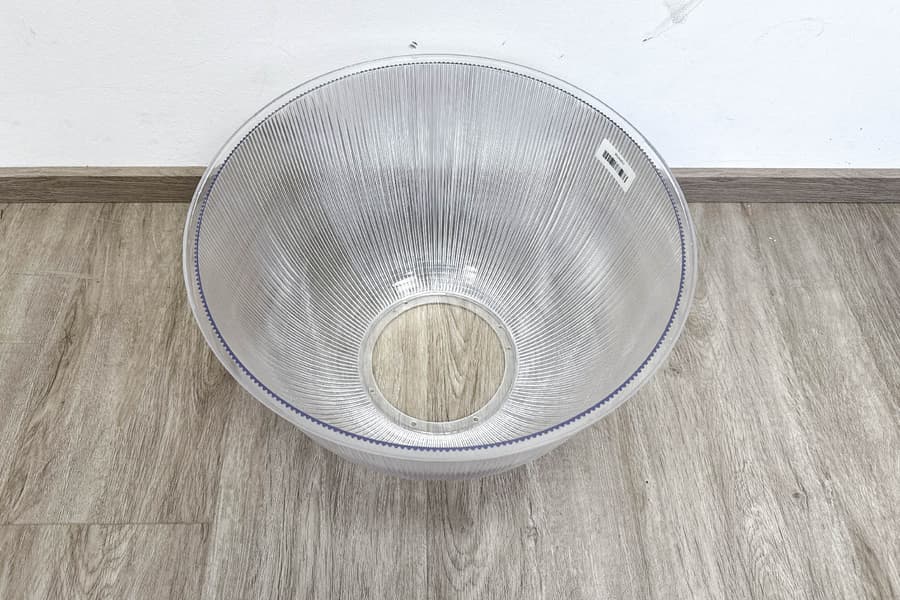 2 Lampenschirme